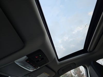 2025 Nissan Altima SL