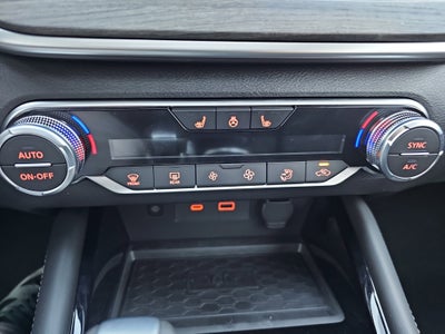 2025 Nissan Altima SL