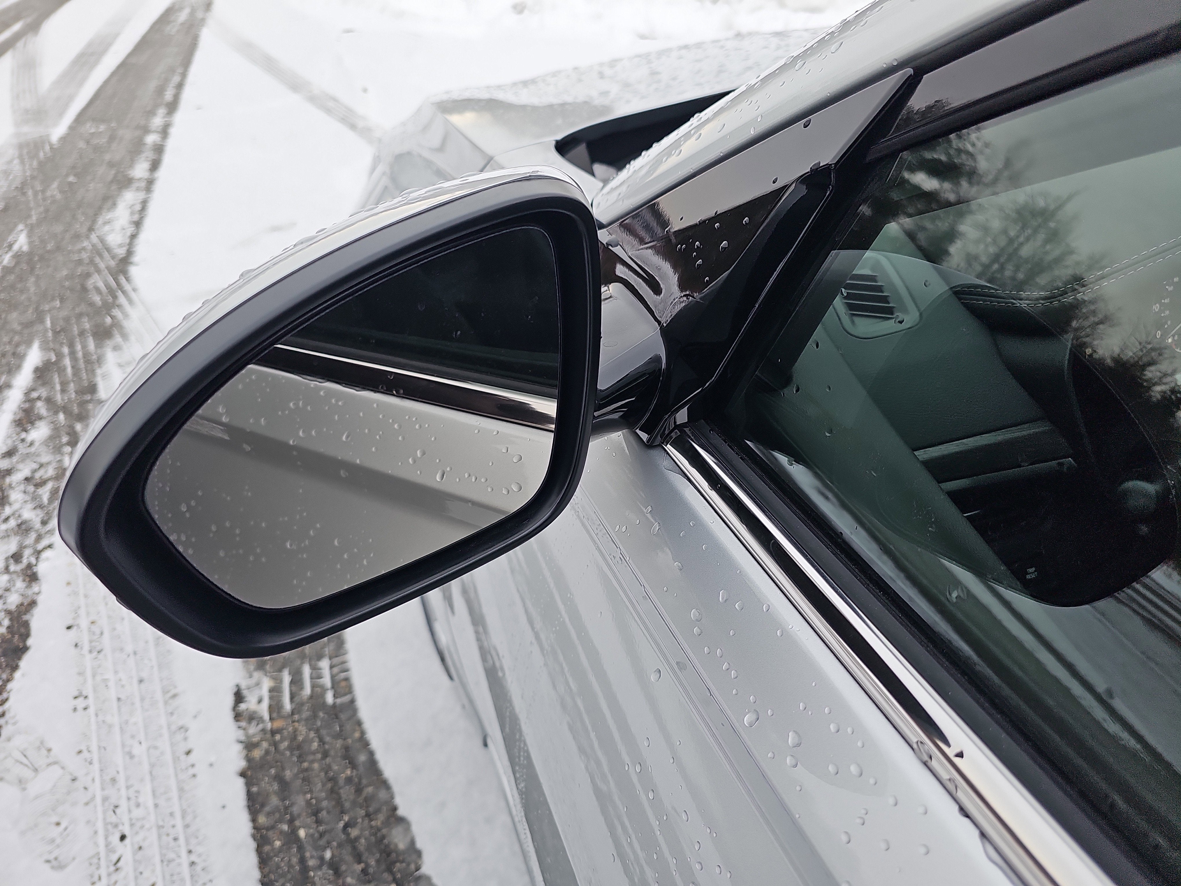 2025 Nissan Altima SL