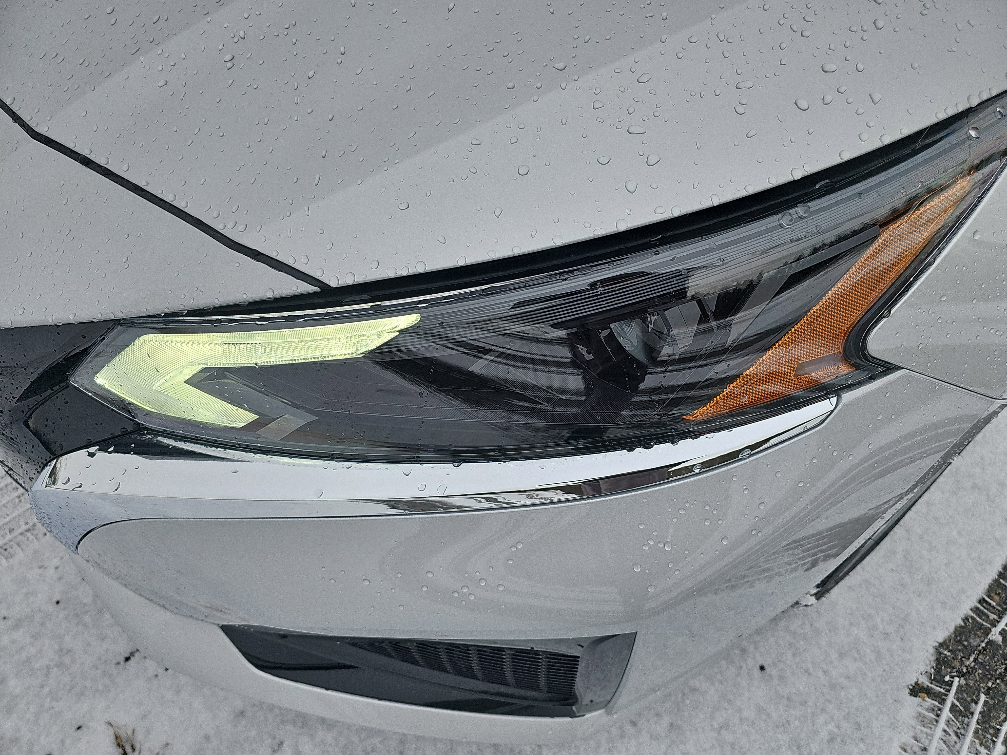 2025 Nissan Altima SL