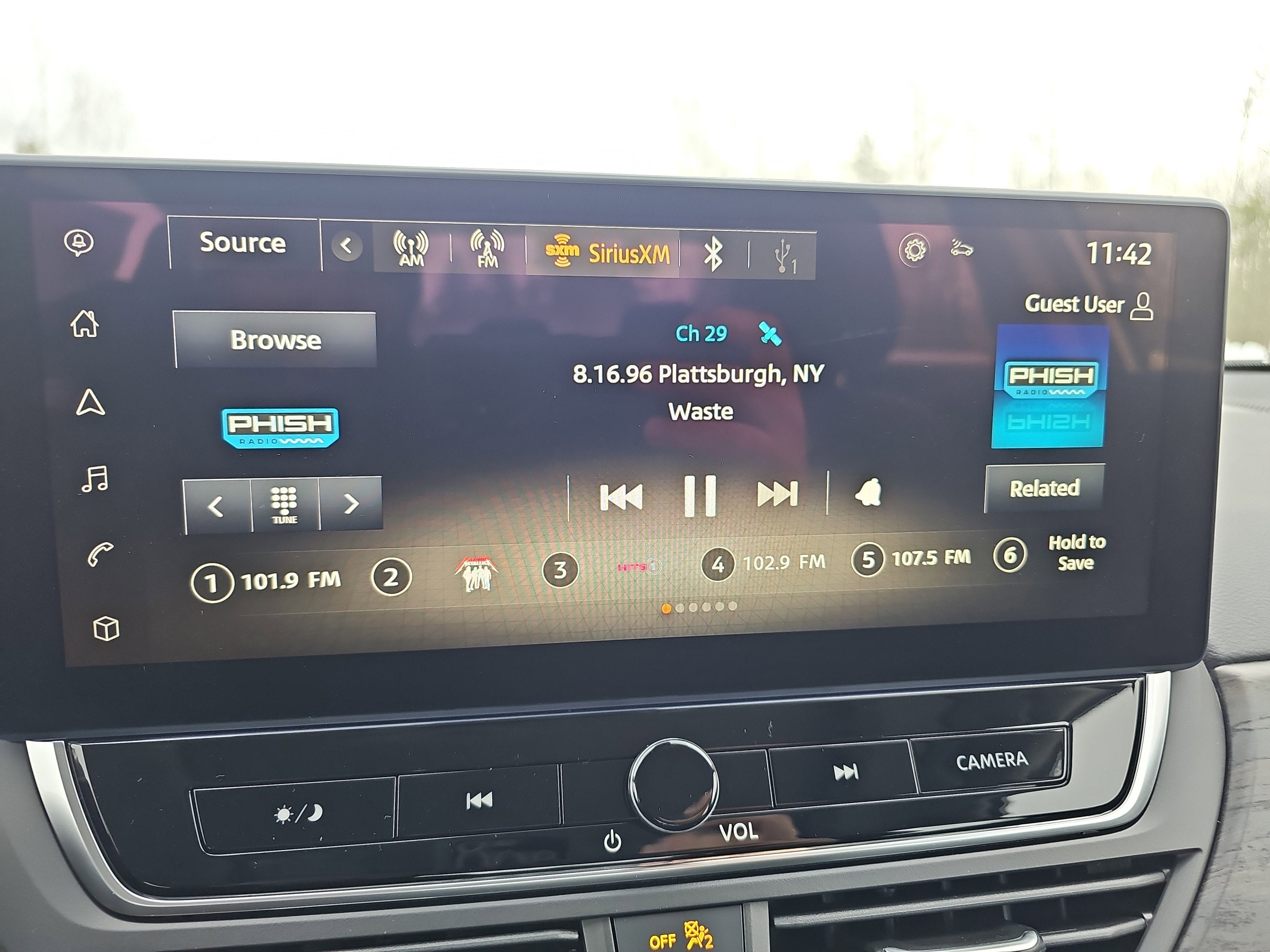 2025 Nissan Altima SL