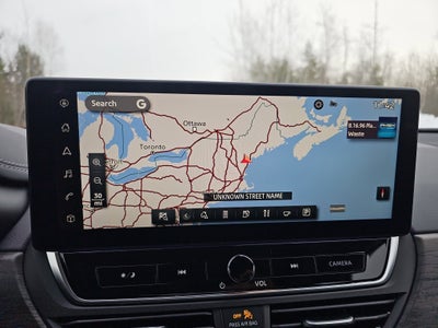 2025 Nissan Altima SL