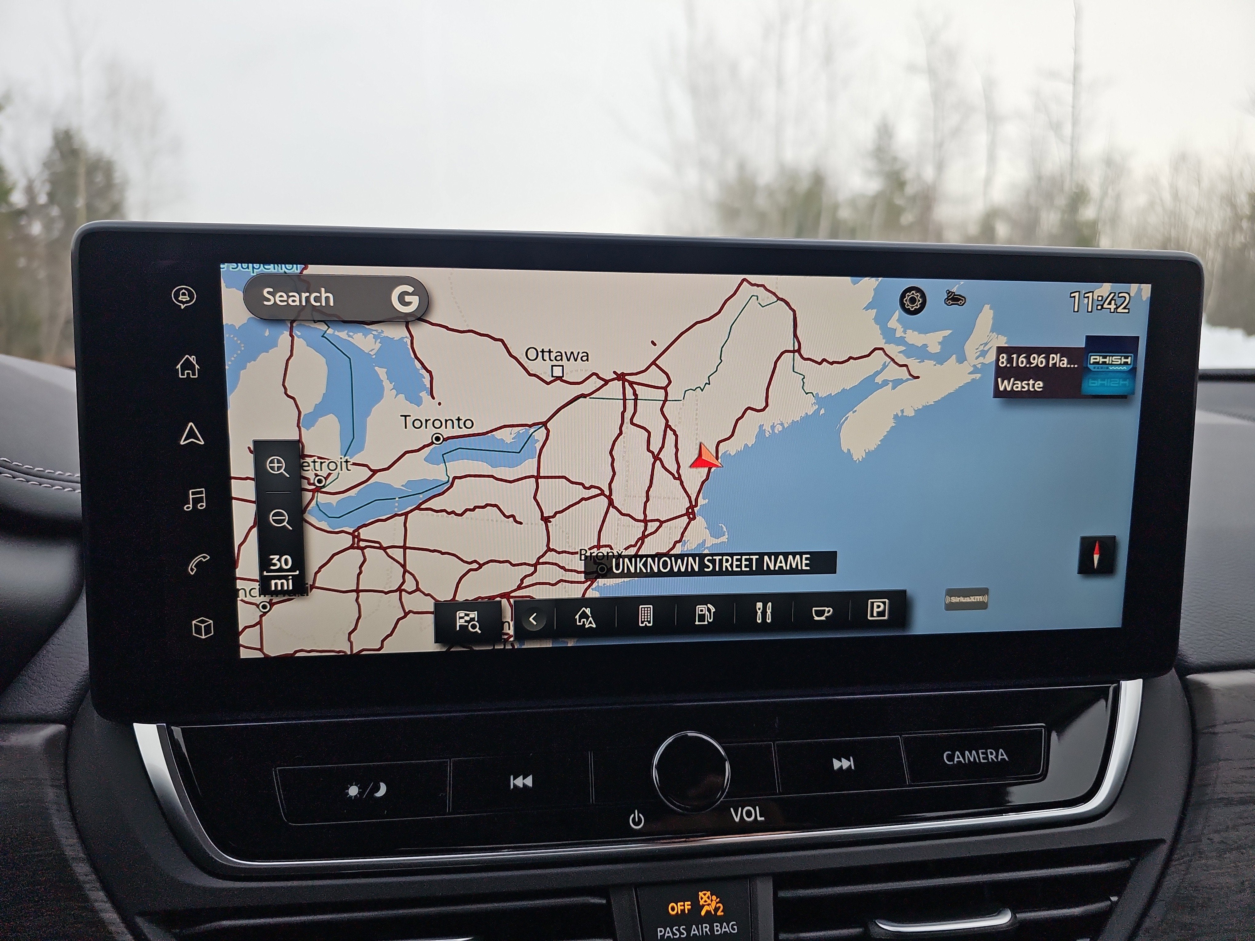 2025 Nissan Altima SL