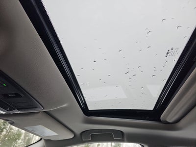 2025 Nissan Altima SL