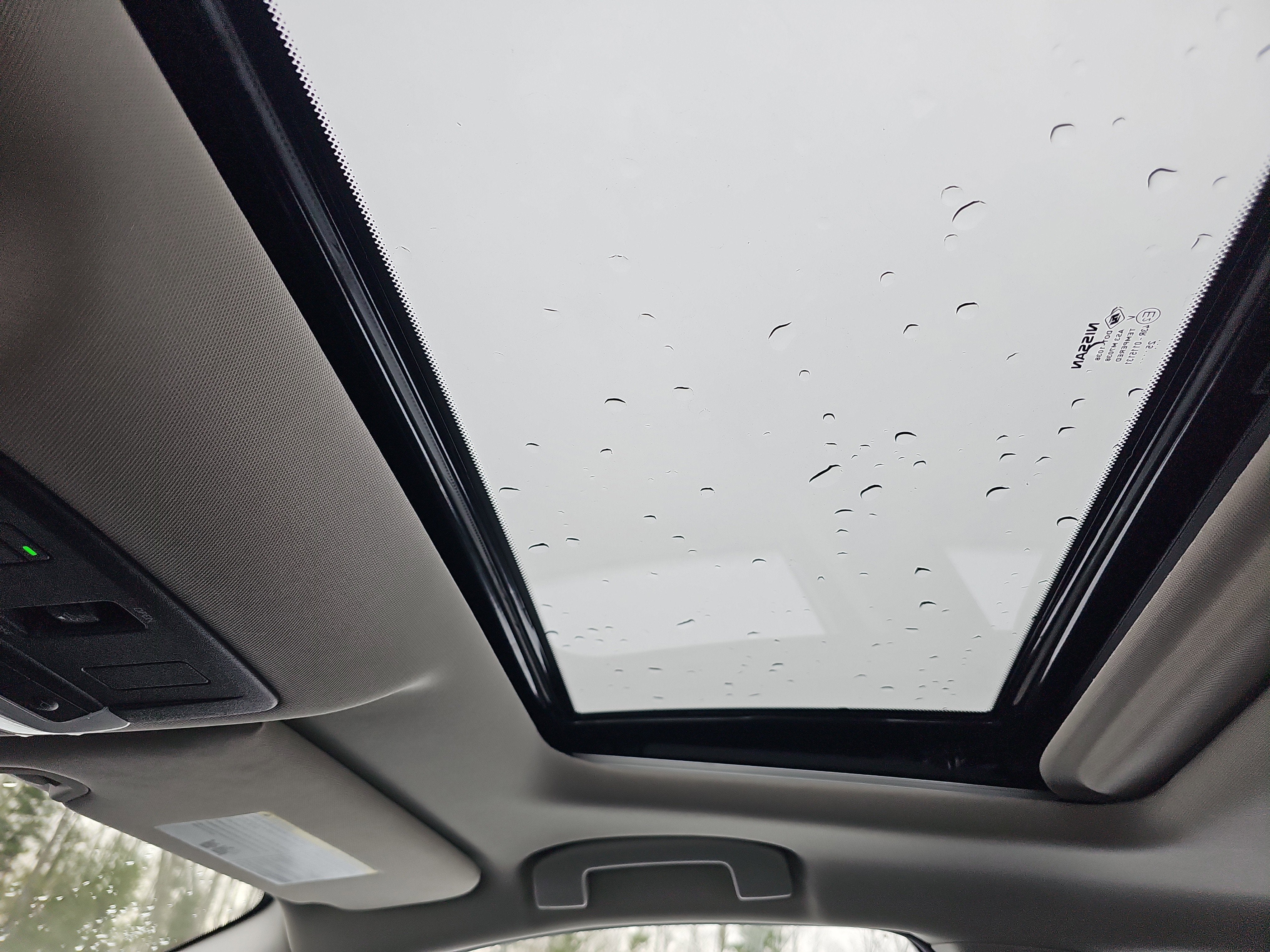 2025 Nissan Altima SL