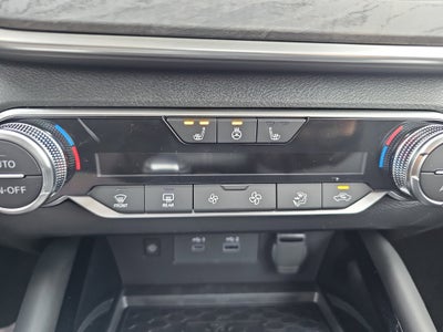 2025 Nissan Altima SL