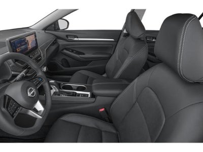 2025 Nissan Altima SL