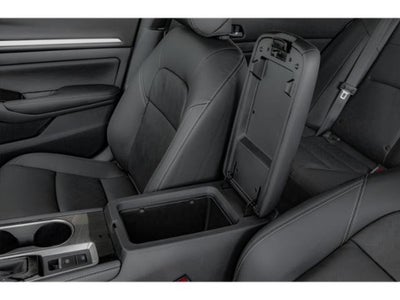 2025 Nissan Altima SL