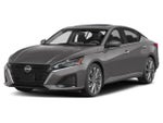 2025 Nissan Altima SL