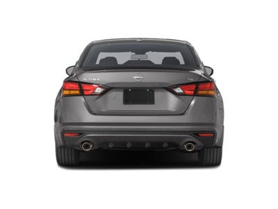 2025 Nissan Altima SL