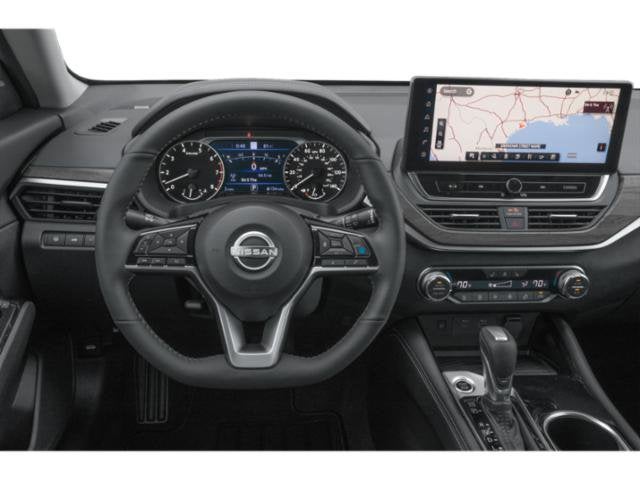 2025 Nissan Altima SL