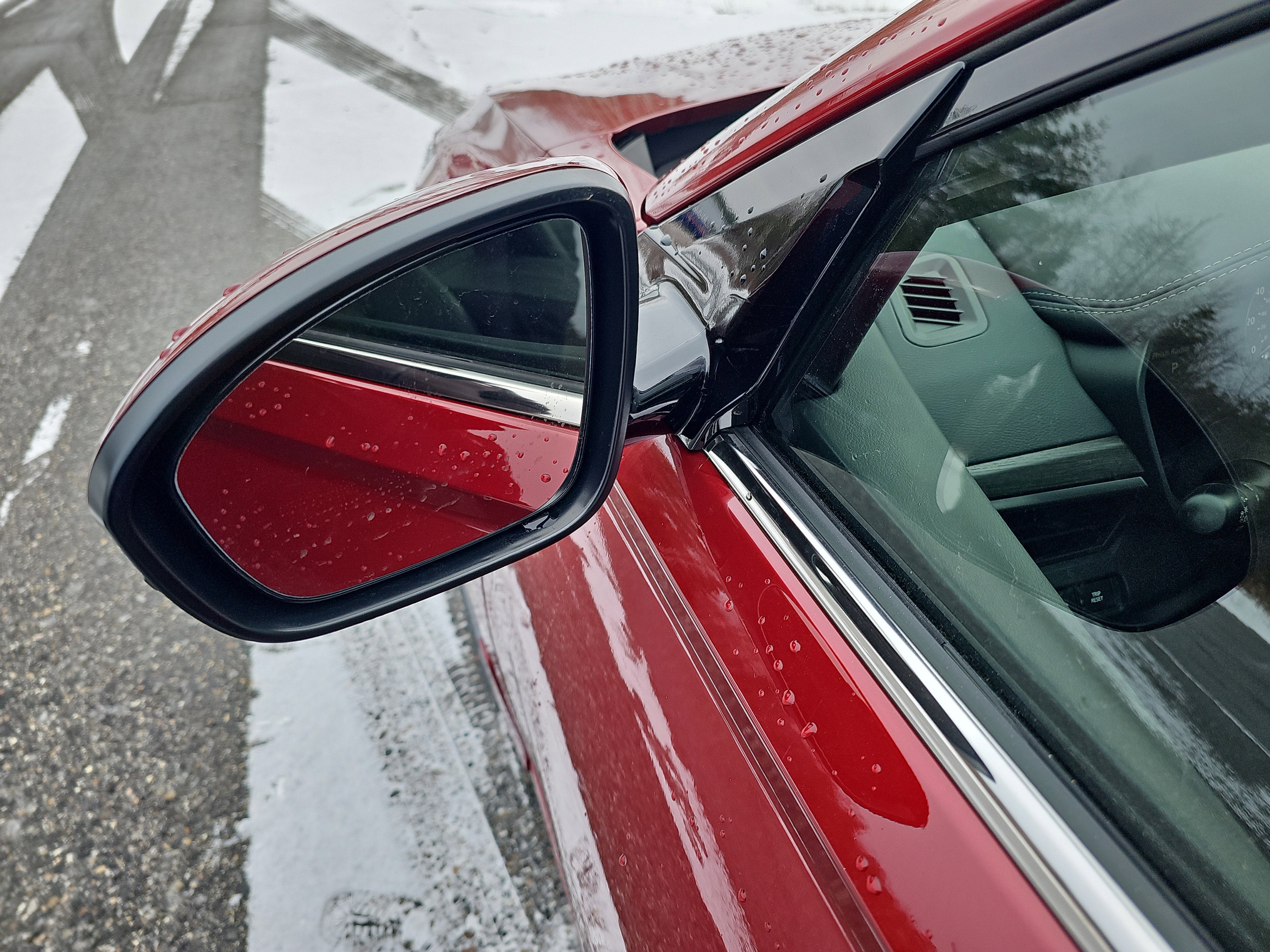 2025 Nissan Altima SL