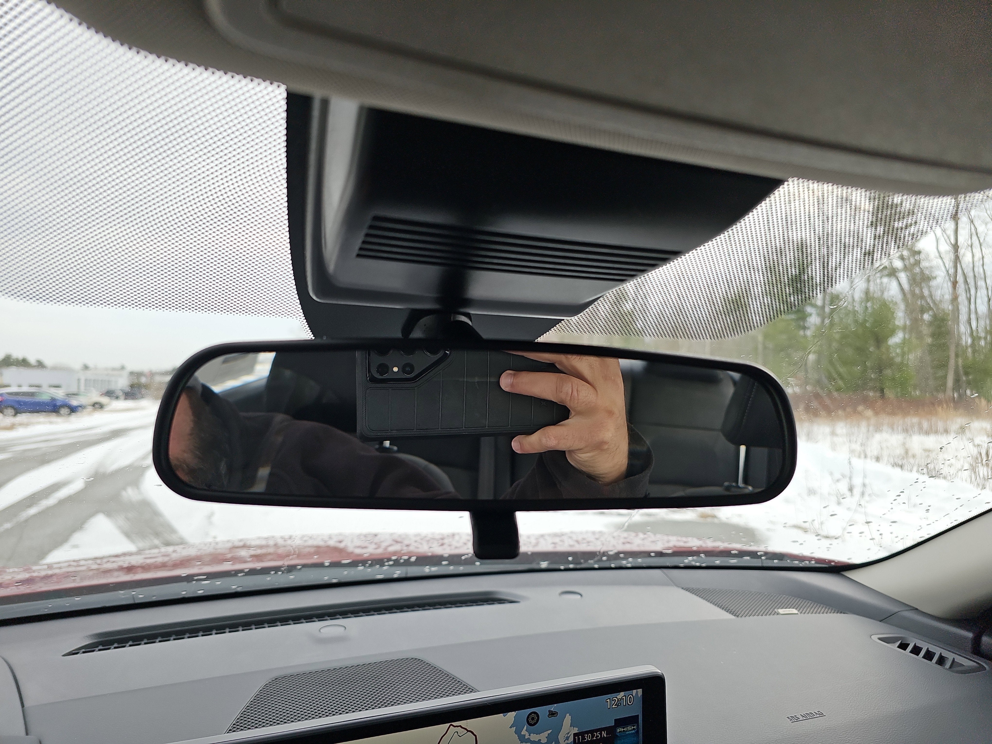 2025 Nissan Altima SL