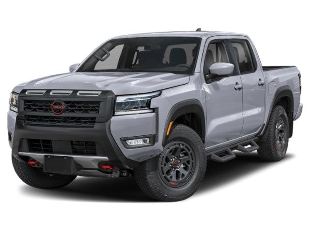 2026 Nissan Frontier PRO-4X Crew Cab 4X4's photo