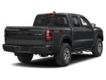 2027 Nissan Frontier PRO-4X