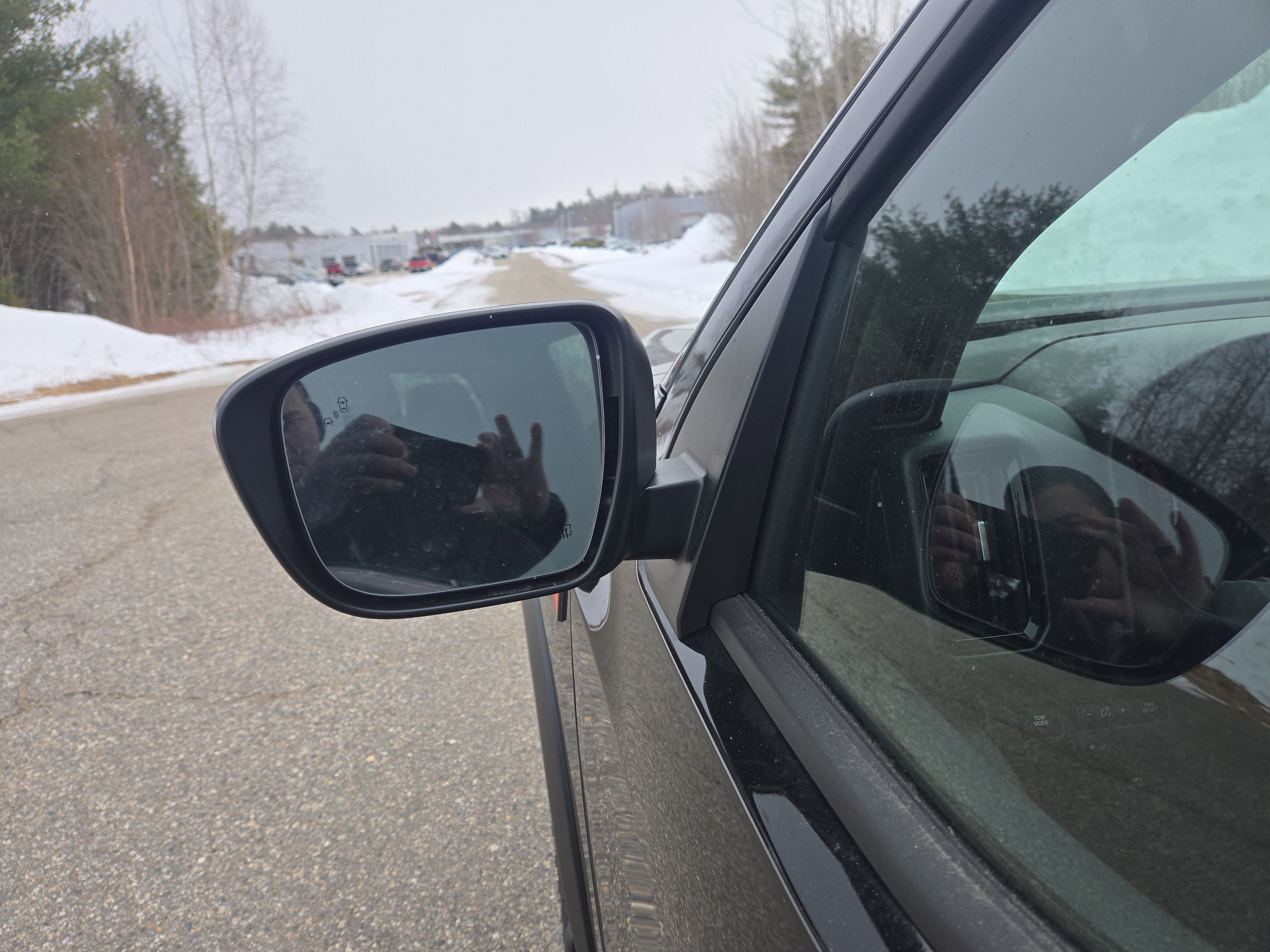 2026 Nissan Frontier PRO-4X w/R Package