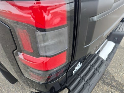 2026 Nissan Frontier PRO-4X w/R Package