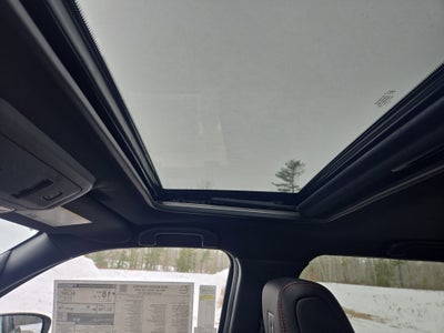 2026 Nissan Frontier PRO-4X w/R Package