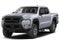 2027 Nissan Frontier PRO-4X