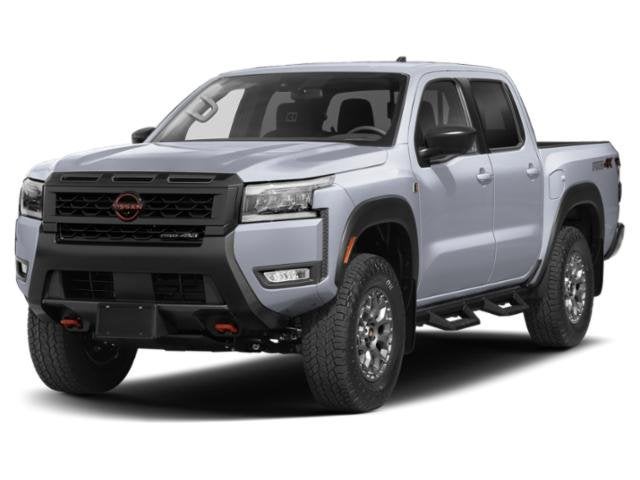 2027 Nissan Frontier PRO-4X