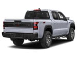 2027 Nissan Frontier PRO-4X