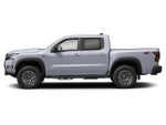 2027 Nissan Frontier PRO-4X