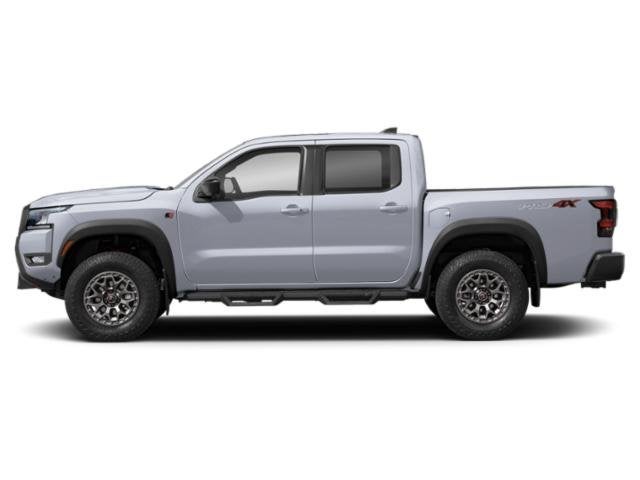 2027 Nissan Frontier PRO-4X