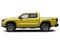 2027 Nissan Frontier PRO-4X