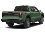 2026 Nissan Frontier PRO-4X w/R Package