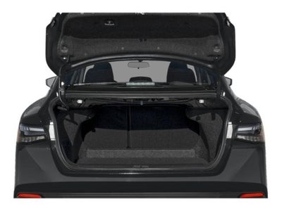 2027 Nissan Sentra S