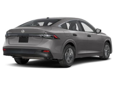 2027 Nissan Sentra S