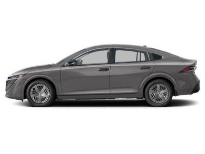 2027 Nissan Sentra S