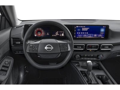 2027 Nissan Sentra S