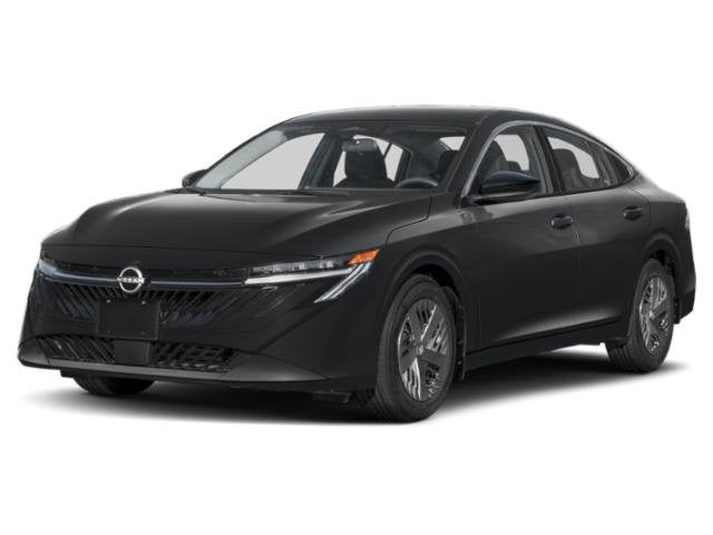 2027 Nissan Sentra