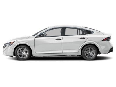 2027 Nissan Sentra S