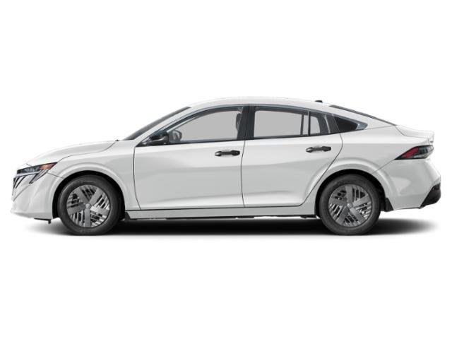 2027 Nissan Sentra S