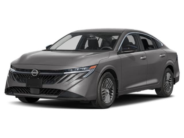 2027 Nissan Sentra