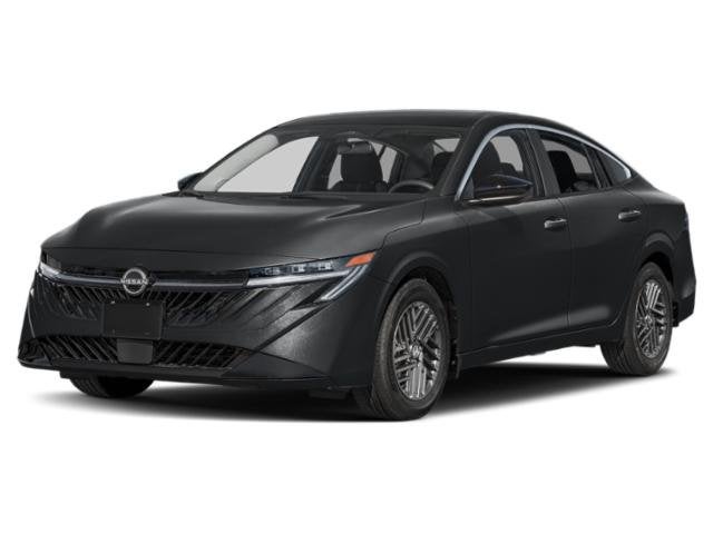 2027 Nissan Sentra