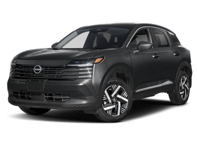 2027 Nissan KICKS