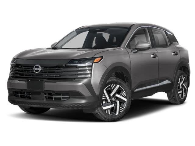 2026 Nissan KICKS SV AWD - Photo 1