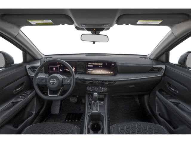 2026 Nissan KICKS SV AWD - Photo 10