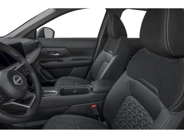2026 Nissan KICKS SV AWD - Photo 11
