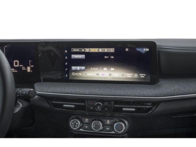 2026 Nissan KICKS SV AWD - Photo 12