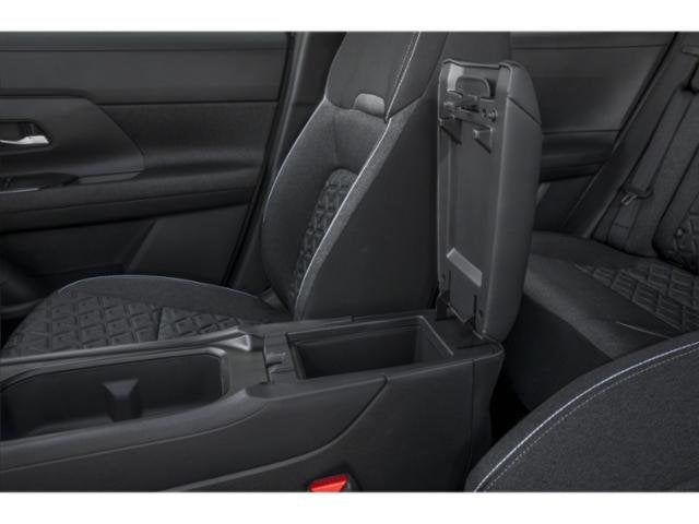 2026 Nissan KICKS SV AWD - Photo 16