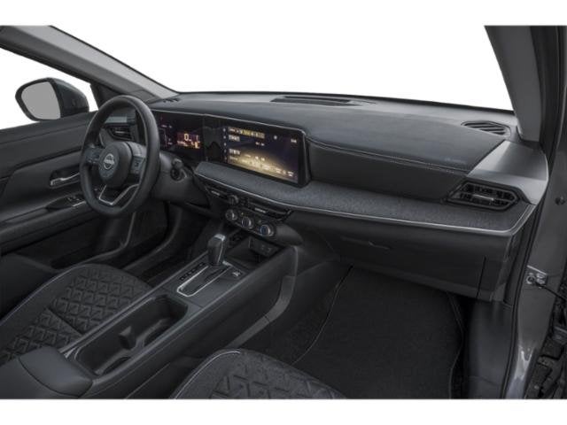 2026 Nissan KICKS SV AWD - Photo 17