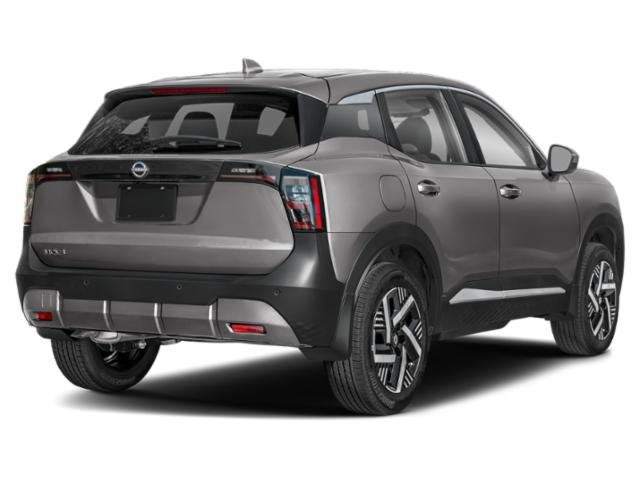 2026 Nissan KICKS SV AWD - Photo 2