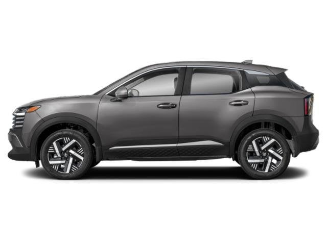 2026 Nissan KICKS SV AWD - Photo 3