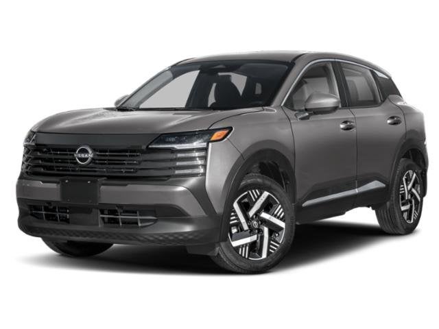 2026 Nissan KICKS SV AWD - Photo 4