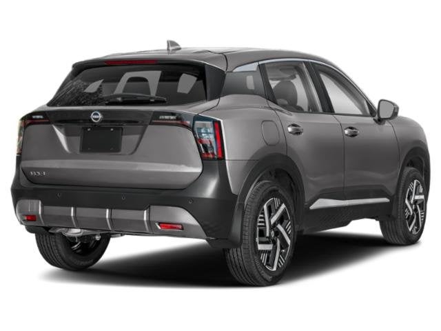 2026 Nissan KICKS SV AWD - Photo 5
