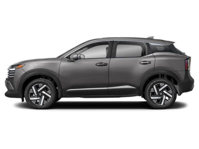2026 Nissan KICKS SV AWD - Photo 6